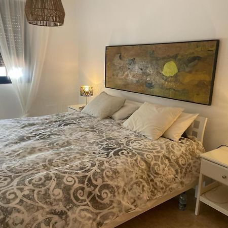 Villa Garoe Puerto de las Nieves エクステリア 写真