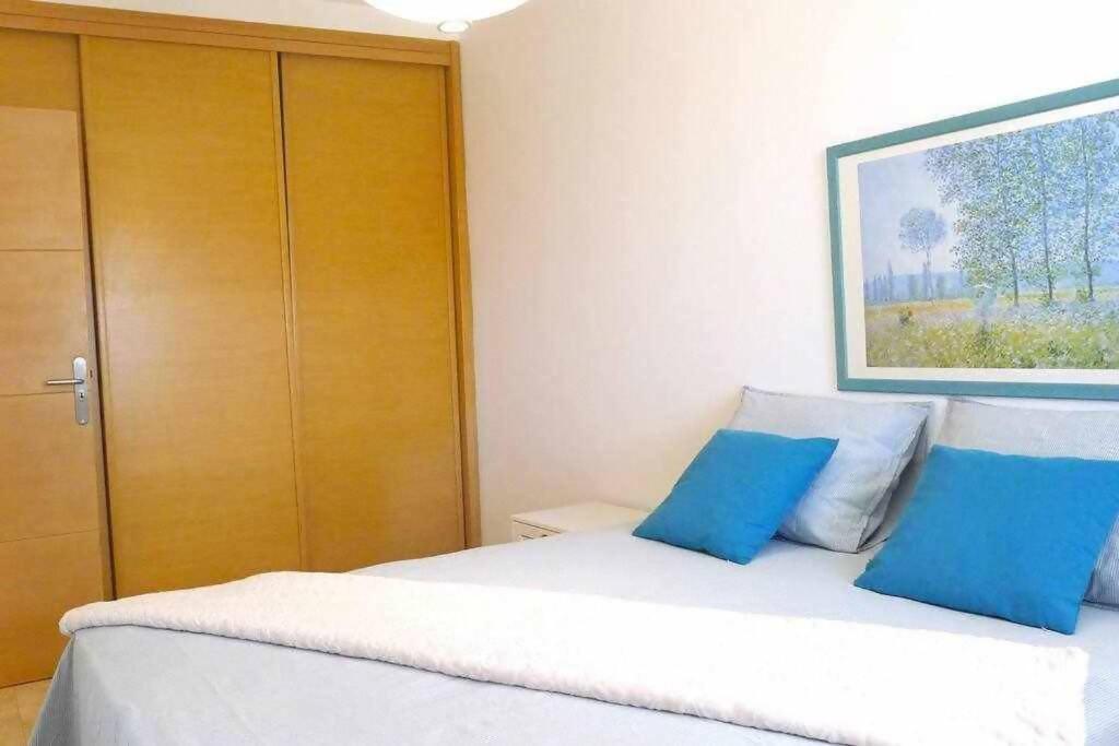 Villa Garoe Puerto de las Nieves エクステリア 写真