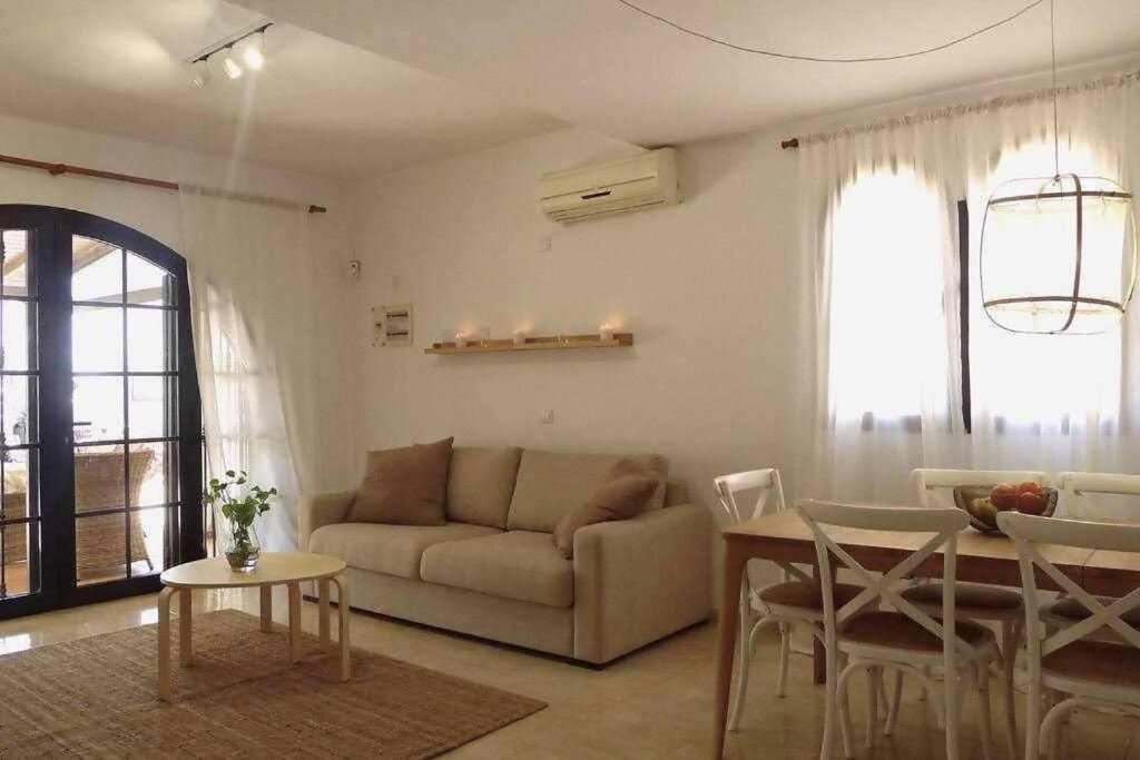Villa Garoe Puerto de las Nieves エクステリア 写真